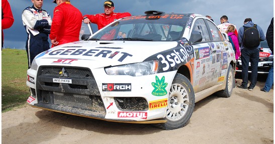 Rajd Polski